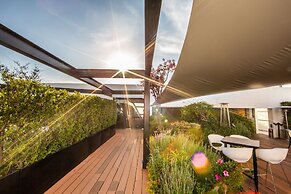 Cantera Diez Hotel Boutique