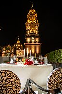 Cantera Diez Hotel Boutique