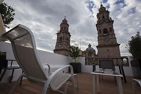 Cantera Diez Hotel Boutique