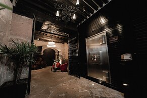 Cantera Diez Hotel Boutique