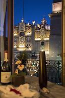 Cantera Diez Hotel Boutique