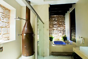 Cantera Diez Hotel Boutique