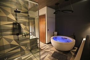 Cantera Diez Hotel Boutique