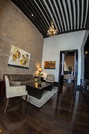 Cantera Diez Hotel Boutique