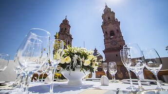 Cantera Diez Hotel Boutique