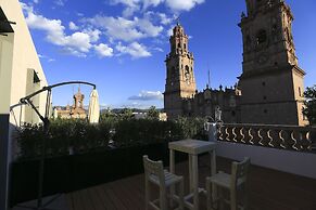 Cantera Diez Hotel Boutique