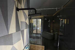 Cantera Diez Hotel Boutique