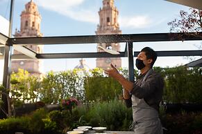 Cantera Diez Hotel Boutique