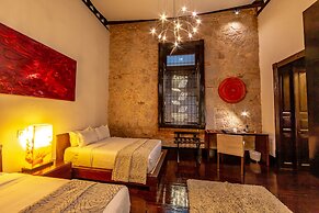 Cantera Diez Hotel Boutique