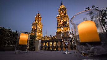 Cantera Diez Hotel Boutique