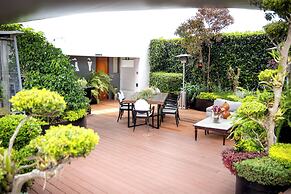 Cantera Diez Hotel Boutique