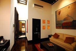 Cantera Diez Hotel Boutique