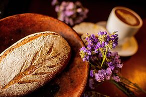 Cantera Diez Hotel Boutique