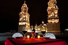 Cantera Diez Hotel Boutique