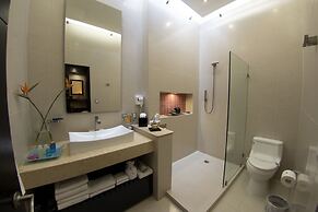 Cantera Diez Hotel Boutique