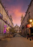 Cantera Diez Hotel Boutique