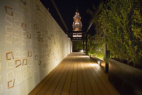 Cantera Diez Hotel Boutique