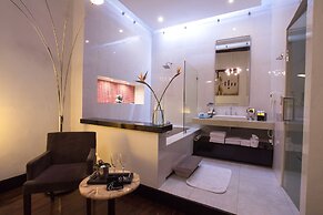 Cantera Diez Hotel Boutique