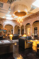 Cantera Diez Hotel Boutique