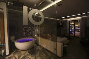 Cantera Diez Hotel Boutique