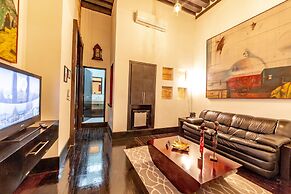 Cantera Diez Hotel Boutique