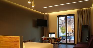 Cantera Diez Hotel Boutique