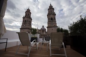 Cantera Diez Hotel Boutique