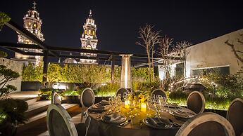 Cantera Diez Hotel Boutique