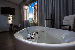 Cantera Diez Hotel Boutique