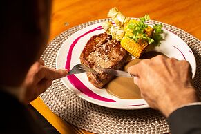 Cantera Diez Hotel Boutique