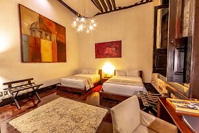 Cantera Diez Hotel Boutique