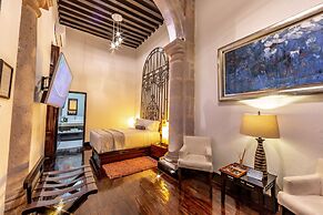 Cantera Diez Hotel Boutique