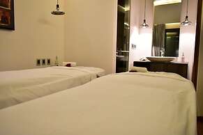 Cantera Diez Hotel Boutique