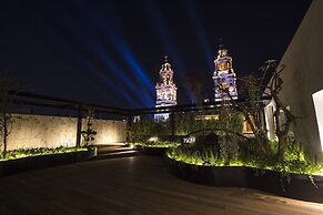 Cantera Diez Hotel Boutique