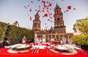 Cantera Diez Hotel Boutique