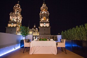 Cantera Diez Hotel Boutique