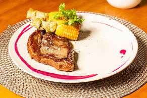 Cantera Diez Hotel Boutique