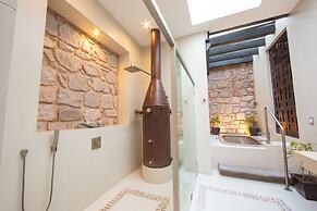 Cantera Diez Hotel Boutique