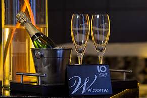 Cantera Diez Hotel Boutique