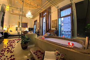 Cantera Diez Hotel Boutique