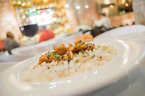 Cantera Diez Hotel Boutique