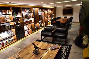 Cantera Diez Hotel Boutique