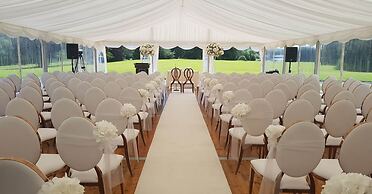 Lough Rynn Castle