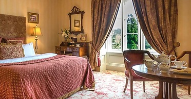 Lough Rynn Castle