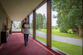 Lough Rynn Castle