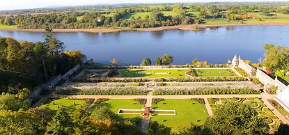 Lough Rynn Castle