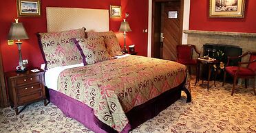 Lough Rynn Castle