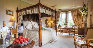 Lough Rynn Castle
