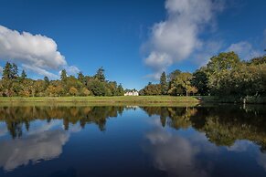 Lough Rynn Castle