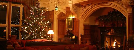 Lough Rynn Castle